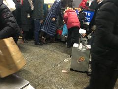 -北京站(地铁站)