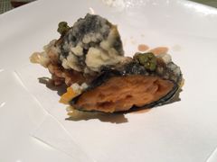 -泉寿司(万科公园店)