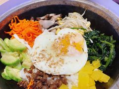 -梨花牛肉汤饭(仁恒伊势丹店)