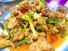 -四方小吃·白族庭院餐厅
