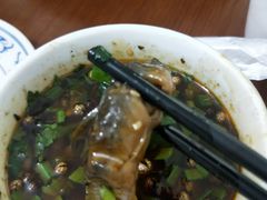 -邱氏胖泥鳅(大堰店)