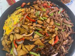 -一烙锅(友谊店)