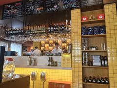 -安妮意大利餐厅(国贸店)