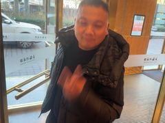 -万龙洲海鲜(南新仓店)