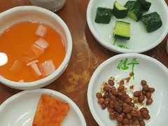 -全州拌饭馆(断桥店)