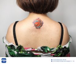 -MDZ STORE·TATTOO·耳饰