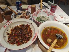 -西江红·株洲本地菜(滨江南路店)