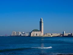 -哈桑二世清真寺