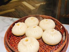 豆腐皮包-花园茶楼(兴城西路店)