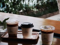 -野鸽子咖啡(中航店)