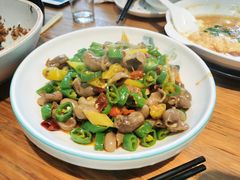 泡椒鲨鱼肚-大厨的餐厅(曾厝垵总店)