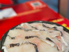 -谭鸭血老火锅(慈云寺店)