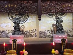 -骑鹅公社(南开大悦城店)