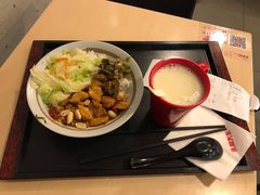 -永和大王(朝晖店)