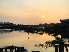 景观位-君豪蟹都·湖景·农家乐(蟹舫苑店)