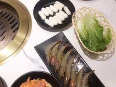 -花味烤肉·拌饭(庐阳万象汇店)