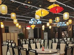 -会宾园·云山宴中餐