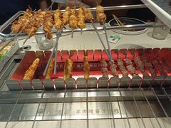 -丰茂烤串(五道口店)