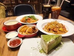 -必胜客(滨江店)