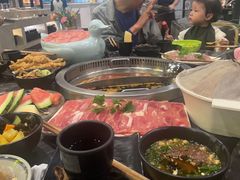 -小王少龙火锅(沙南街店)
