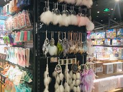 -酷乐潮玩(颛桥万达店)