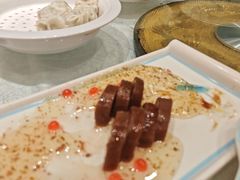 -大眼锅贴水饺(河东店)