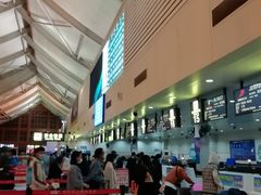 -丽江三义国际机场
