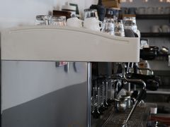 -CoffeeVendor(西乡店)