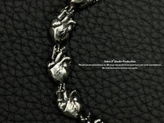 -梵薇Joker.V银饰工作室