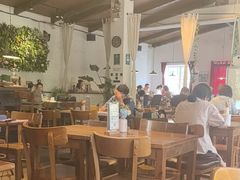 -雕刻时光咖啡馆(北师大店)