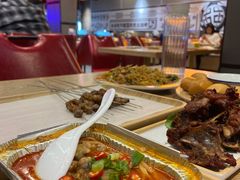 锡纸猪脑花-金玲珑串道(石鼓路店)