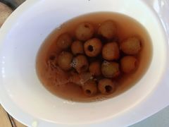 -龙福源密云水库灶台鱼
