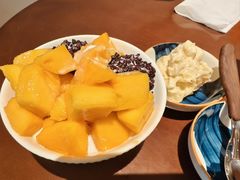 -小团圆糖水铺(襄阳南路店)