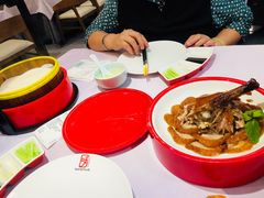 -味+新京宴·烤鸭·北京菜(创意谷店)