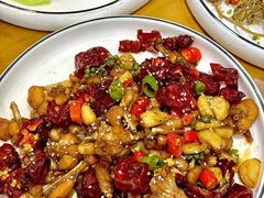 -醉壹号海鲜大排档(厦门店)