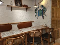 -十面欢腾·海鲜面·台式Bistro(长乐路店)