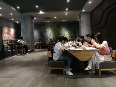 大堂-星巴克臻选(重庆沙坪坝店)