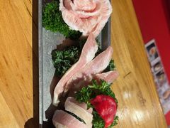 -汉拿山(北京上地华联店)