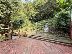 -太湖源风景区