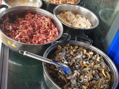-龙上水现炒生料(柳沙店)