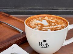 -Peet's 皮爷咖啡(东湖路手作店)