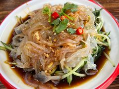 -叶存利海鲜大馅饺子(海宁路总店)