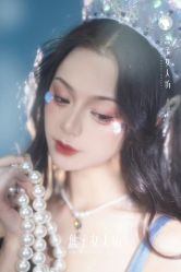 -盘子女人坊古装写真摄影(厦门总店)