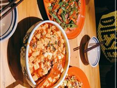 -破三川·新川菜(静安大融城店)