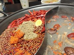 -俏媳妇火锅(宽窄巷子店)