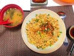 -樱の千渡日式料理·铁板烧•烧鸟(金盛田广场店)