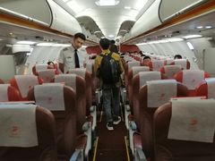 -杭州萧山国际机场