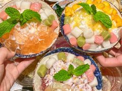 -周小明火锅(黑金冠社区店)