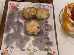 -沪华海鲜大酒楼(南汇店)