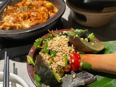 -云海肴·汽锅鸡·云南菜(高德置地店)
